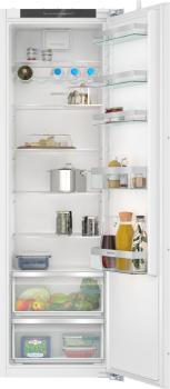 Siemens KI81RVFE0 - iQ300, Einbau-Kühlschrank, Flachscharnier, Nische 56 x 178 cm